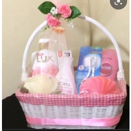 BEST PRODUK  SESERAHAN PERNIKAHAN PELENGKAPAN MANDI , SESERAHAN HANTARAN PERNIKAHAN , SESERAHAN PERN