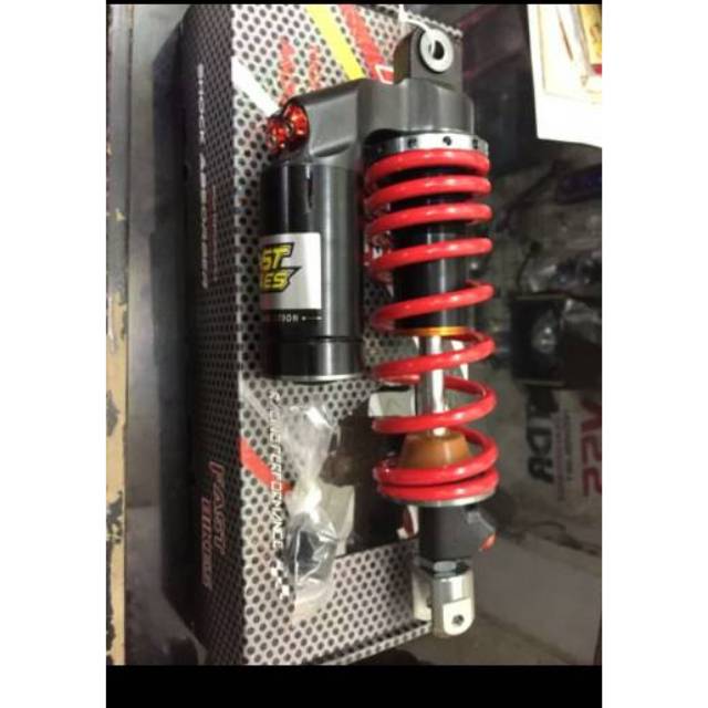 Shockbreaker Tabung uk 330