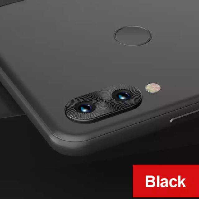 Xiaomi Redmi K20 K20 Pro Frame Camera Lens Anti Gores Handphone