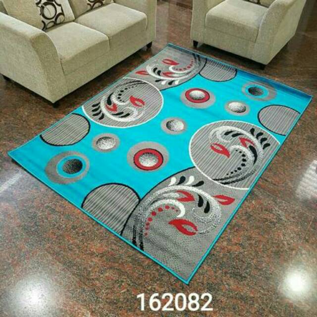 Karpet Moderno uk210x310