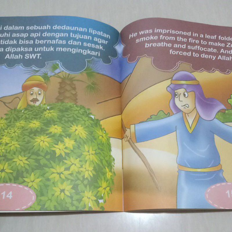 Buku Seri Sahabat Nabi Yang Dijamin Masuk Surga Zubair Bin Awwam Pengikut Setia Ras