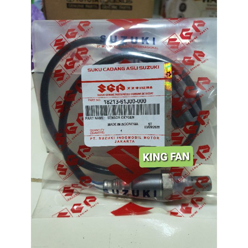 SENSOR OKSIGEN APV ORIGINAL