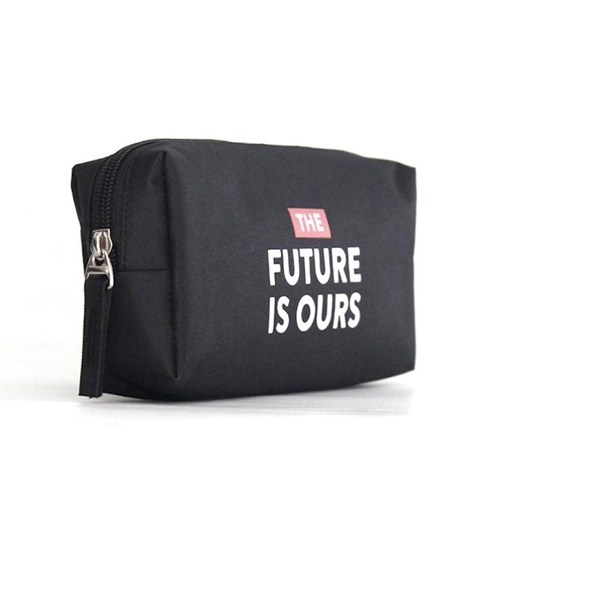 

Hot - Kotak Pensil Harvest Motivasi MS2 Future Is Ours