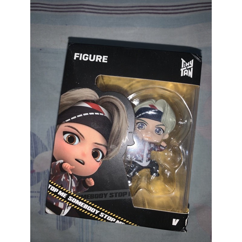 Figure tinytan v (official)