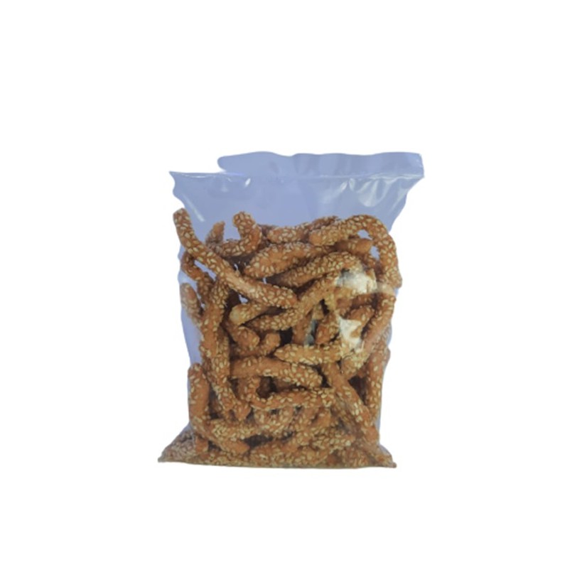 

Snack Keciput Wijen Kemasan 250 Gram