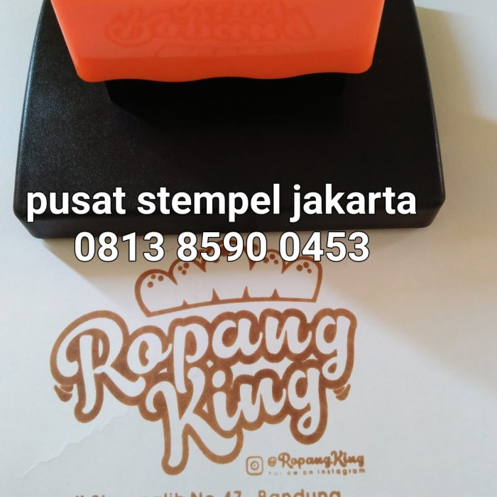 

MENYURAT-SURAT- HOT PROMO!! STEMPEL FLASH/WARNA TERMURAH . (UKR. BESAR) -SURAT-MENYURAT.