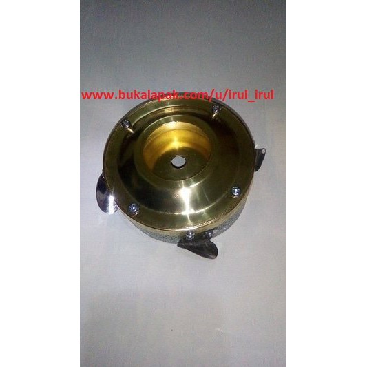 Kepala Mesin Arum Manis