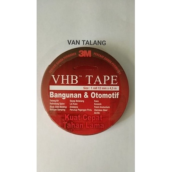 

Unik DOUBLE TAPE 3M Diskon