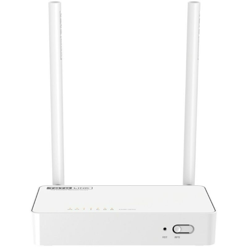 TOTOLINK N355RT - Router Wireless N 300Mbps