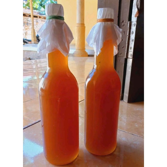 

Madu Asli (lebah liar)