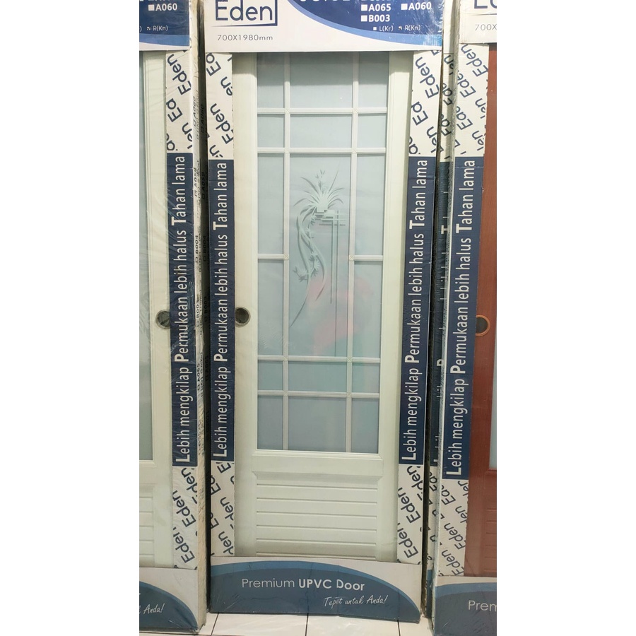 Pintu eden Joice / Pintu Kamar Mandi Type A059