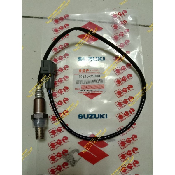 Sensor oksigen apv sensor knalpot apv sensor 02 apv