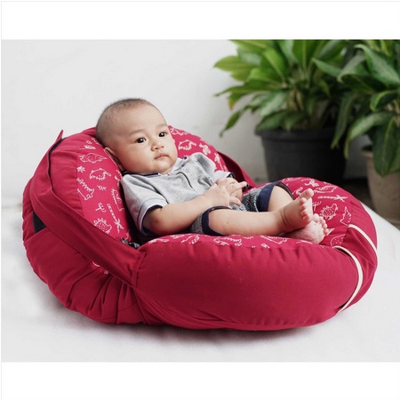 Dialogue Sofa Baby 3in1 Dino Series