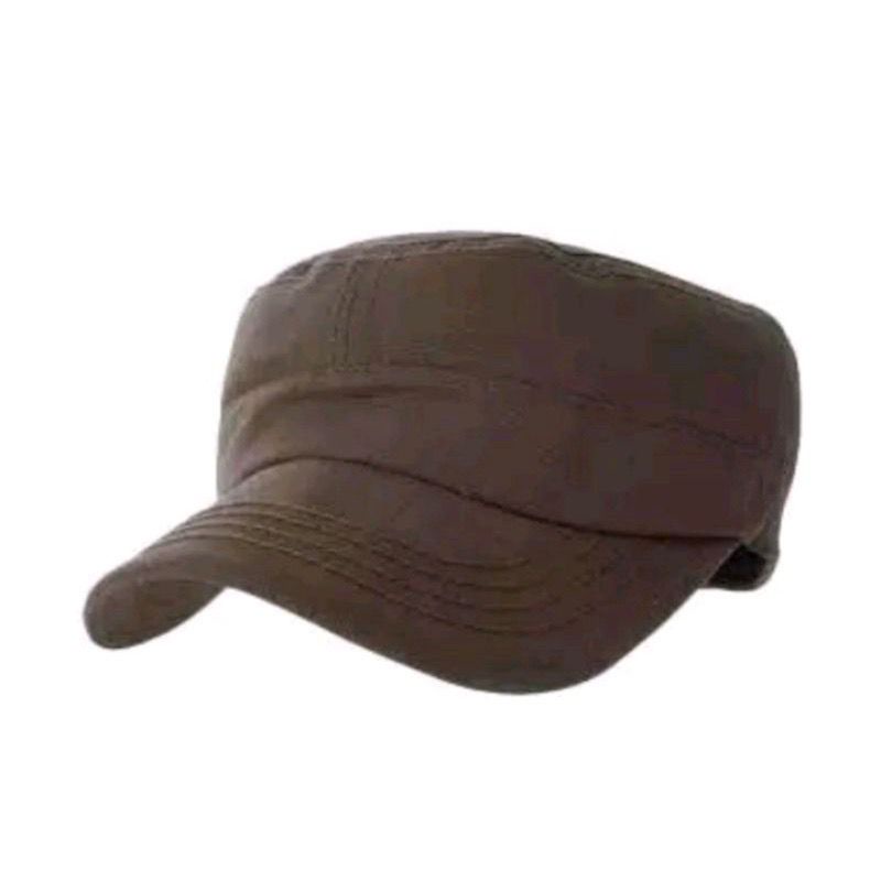 Topi Trendy Terlaris Untuk Pria dan Wanita