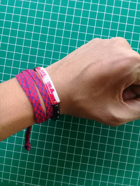 Gelang Rp1500