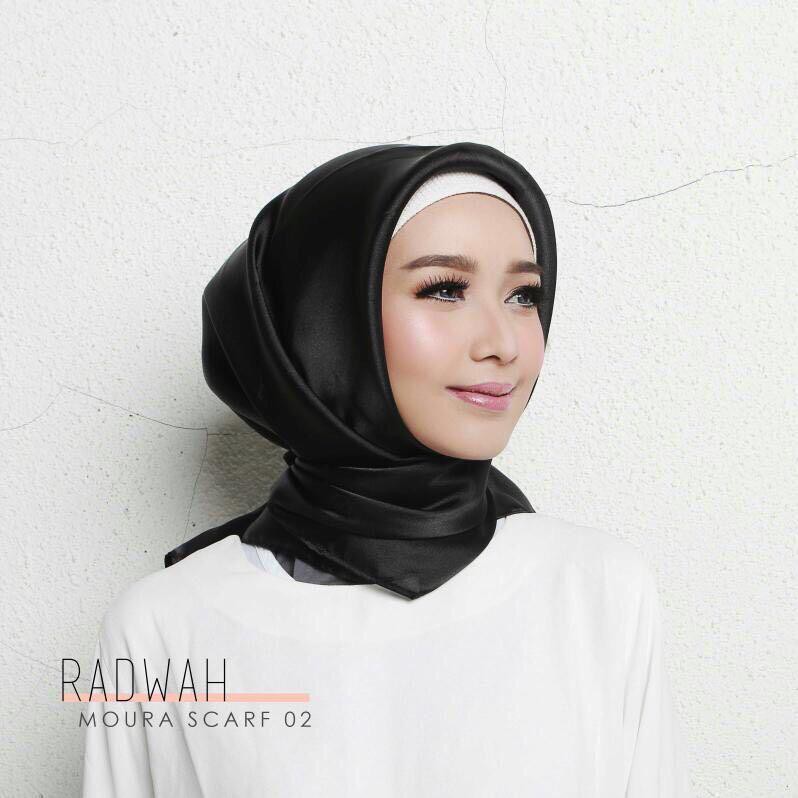 Radwah - Maura Scarf - Hijab Square