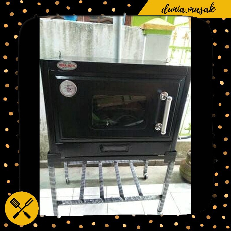 Jual Oven Gas Bima Free Loyang Unik Murah Berkualitas Shopee