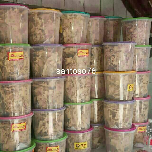 

Ay00! Peyek kacang, peyek teri, peyek rebon , peyek kacang ijo, peyek kacang pedes