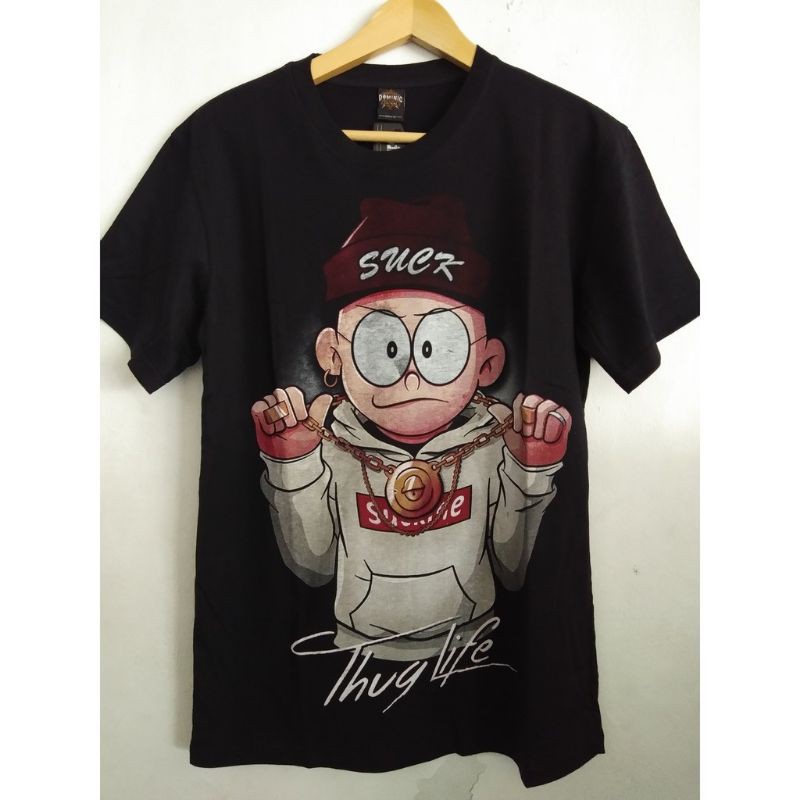 BAJU ANIMASI NOBITA