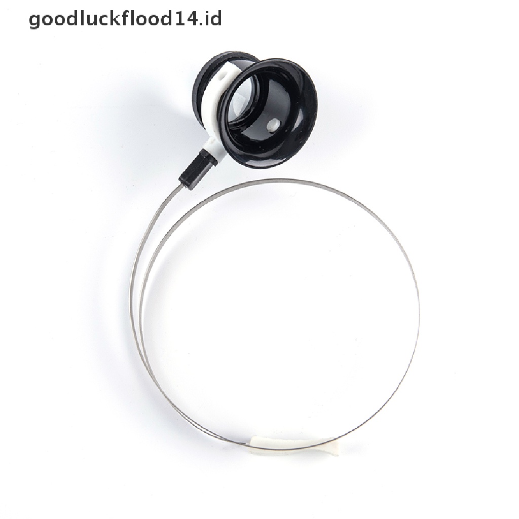 [OOID] 5X Loupe Magnifying Glasses Lens for Watchmaker Watch Repairing Tools Magnifier ID