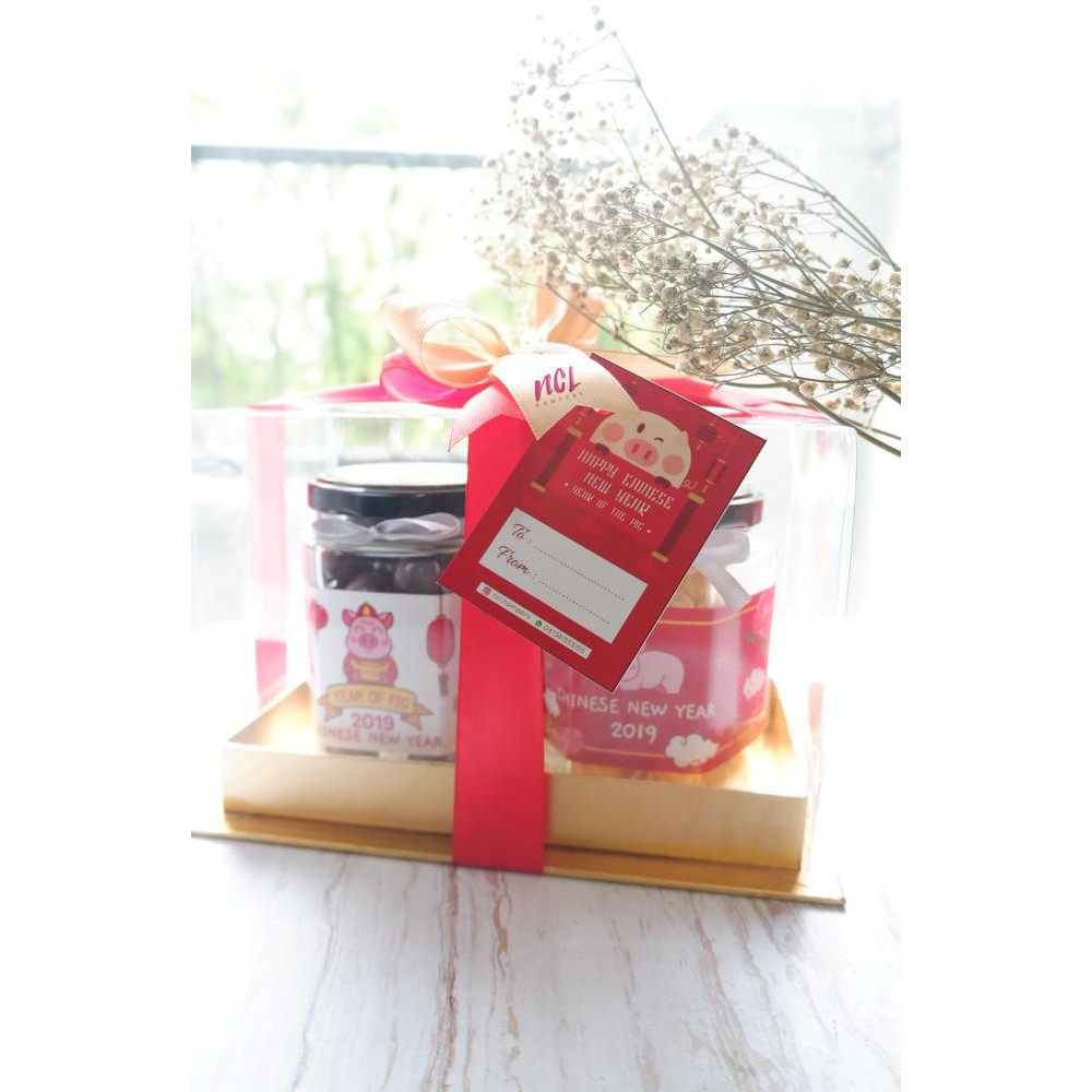 

Cuci Gudang Paket Hampers Isi 2 Cookies Kode 1413