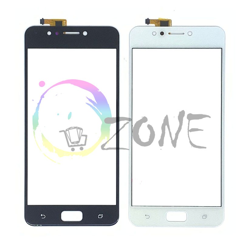 TOUCHSCREEN TS - LAYAR SENTUH ASUS ZENFONE 4 MAX 5.2 INCH ZC520KL