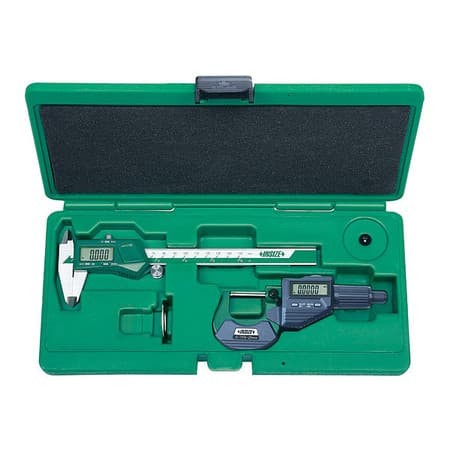 

INSIZE 5022 MEASURING TOOL SET 2 PCS