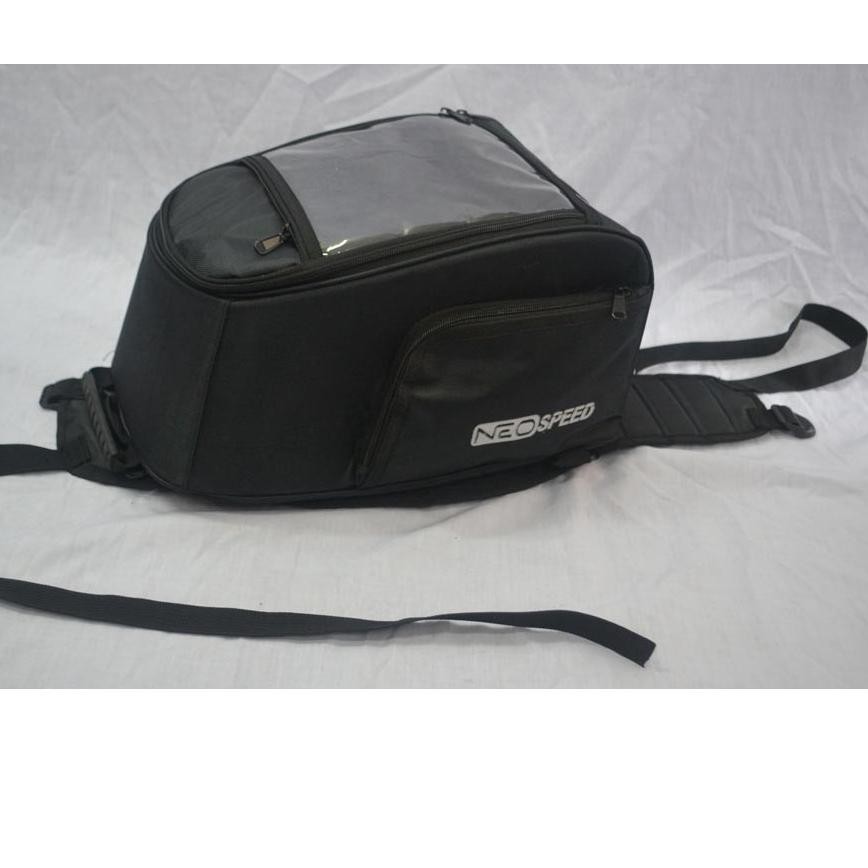 ĔAGJ Tas Tangki Motor Tankbag Honda Cbr Megapro Verza Cb150R Tiger Yamaha Vixion Byson Mt25 R15 Scor