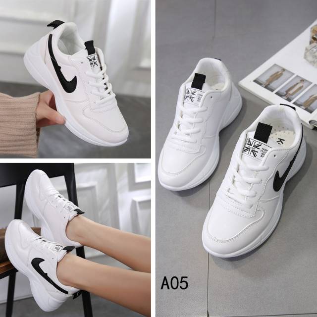 Sepatu kelsey