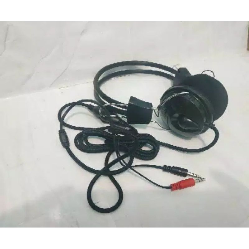 Xtechgo HX501 Headset / Headphone