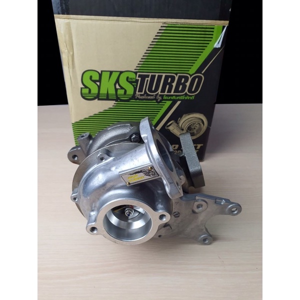 TURBO SKS THAILAND 2GD 1GD TOYOTA FORTUNER INNOVA REBORN HILUX REVO