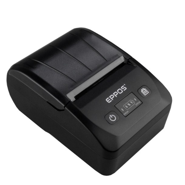 Mini Printer Resi Bluetooth EPPOS EP5881