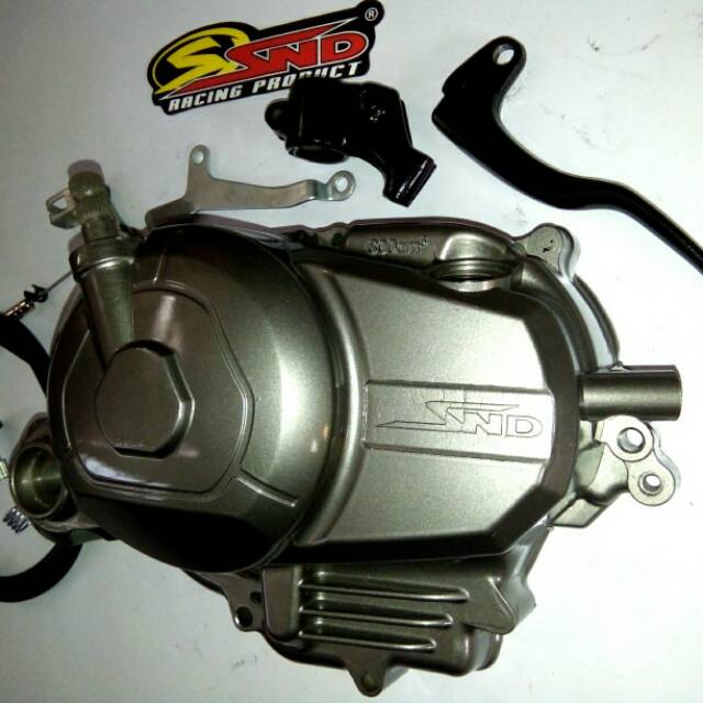 Blok kopling snd racing yamaha x1
