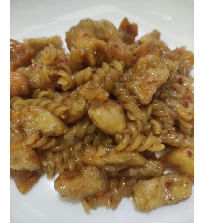 

VH5✴ japlak caramel/karamel Paling Laris