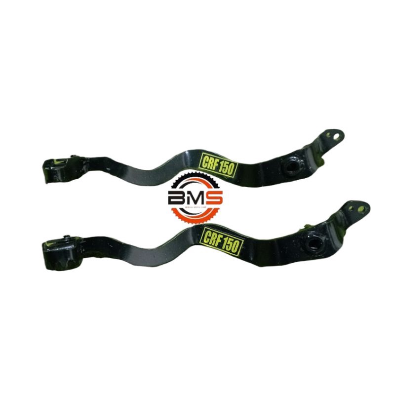 Tuas Rem honda CRF / Pijakan Rem Honda CRF