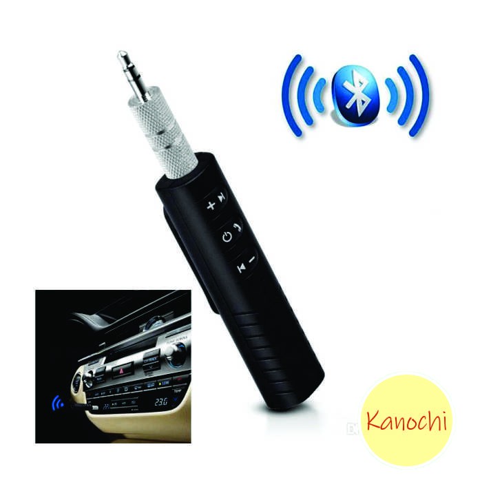 BLUETOOTH MUSIC RECEIVER BT801 ORIGINAL