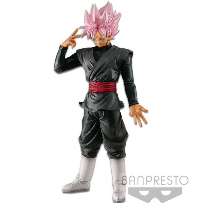 31cm Dragon Ball Z Super Blue Gogeta Action Figure Grandista Ssj Ssj4  Figurine PVC Anime Goku Vegeta DBZ Dragonball Figure Toy - AliExpress