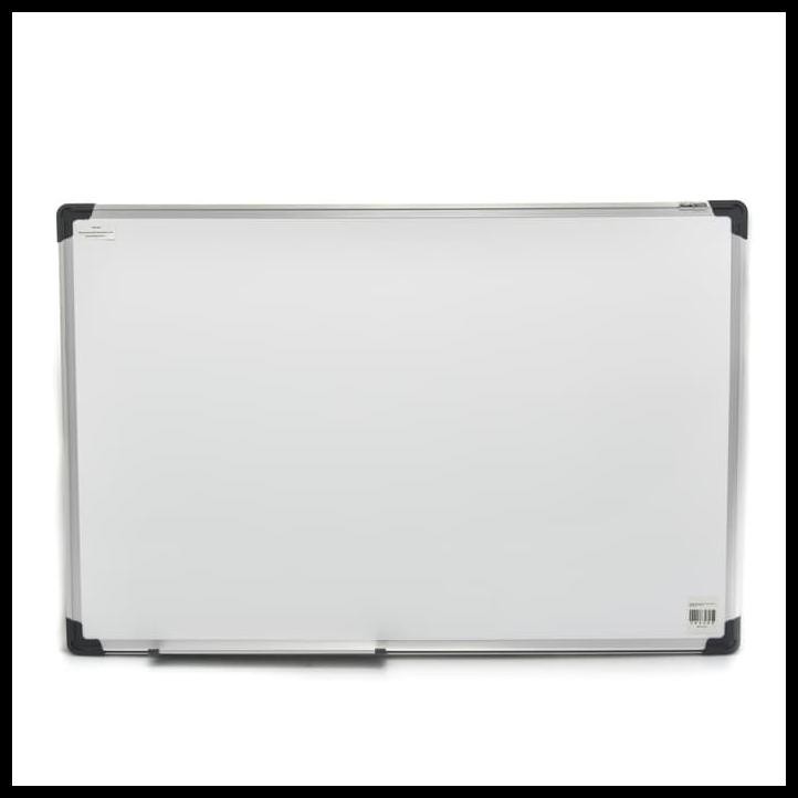 

Odi Whiteboard Aluminium Frame Magnet 60 X 90 Cm