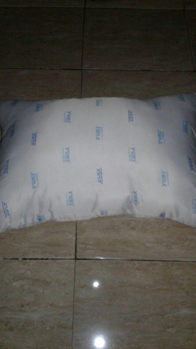 Bantal Dacron Bantal Kesehatan Murah