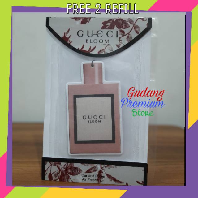Gucci bloom perfume mobil / parfum mobil gucci bloom