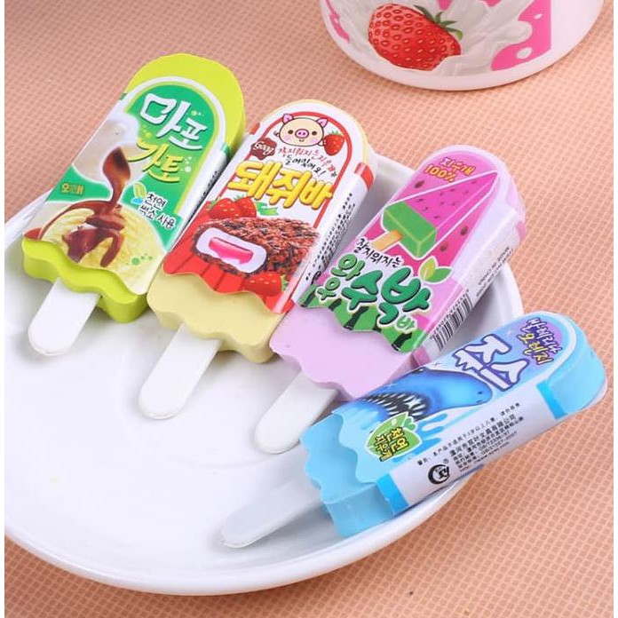 

Baru Penghapus Berbentuk Es Lilin Ayo Beli