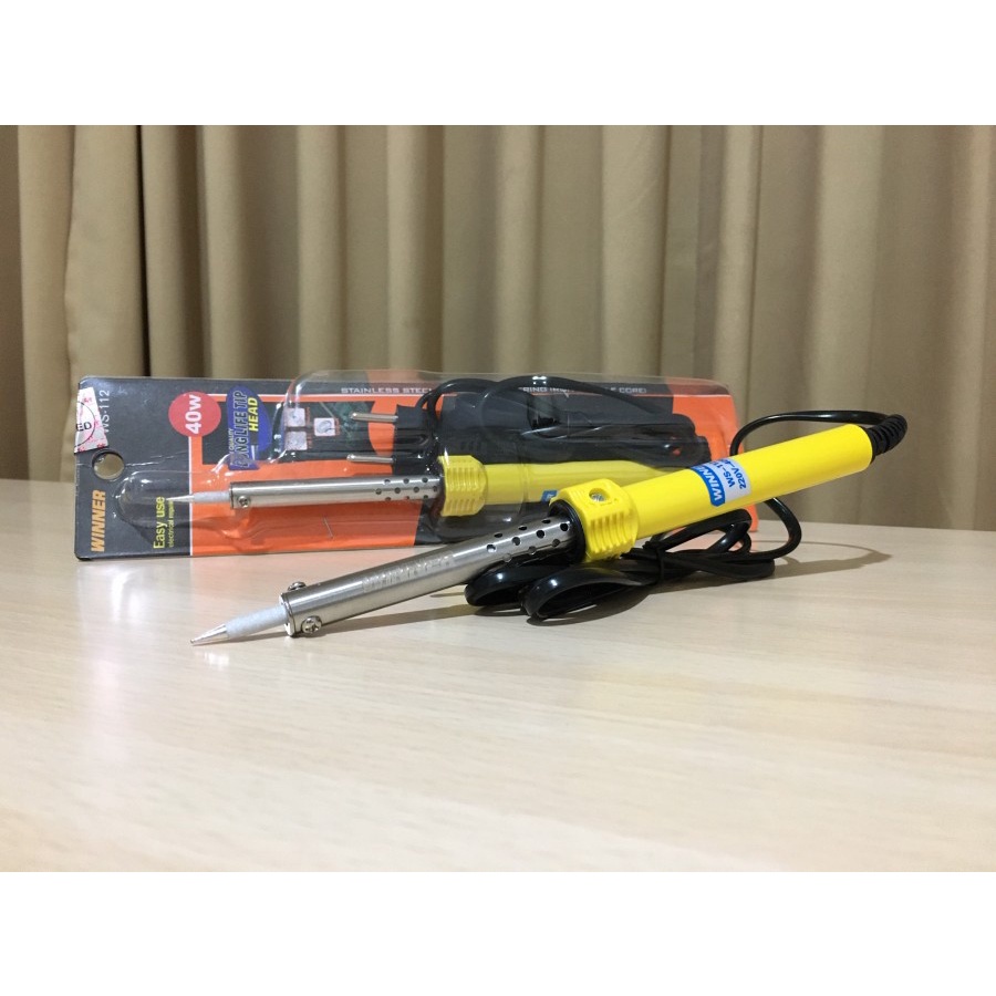 Solder Winner 40 watt 220V