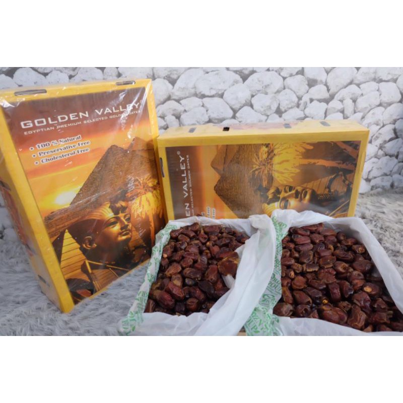 

golden valley termurah 10kg