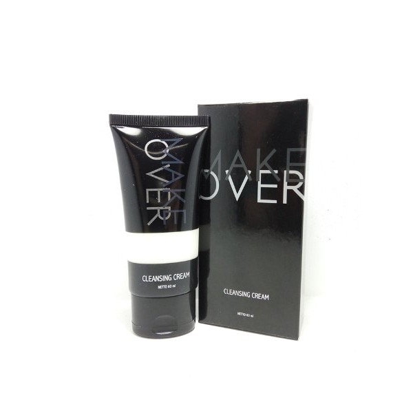 Make Over Cleansing Cream 60ml