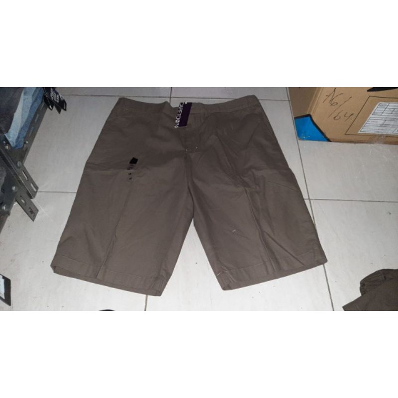 Celana Pendek Cowok Capetown