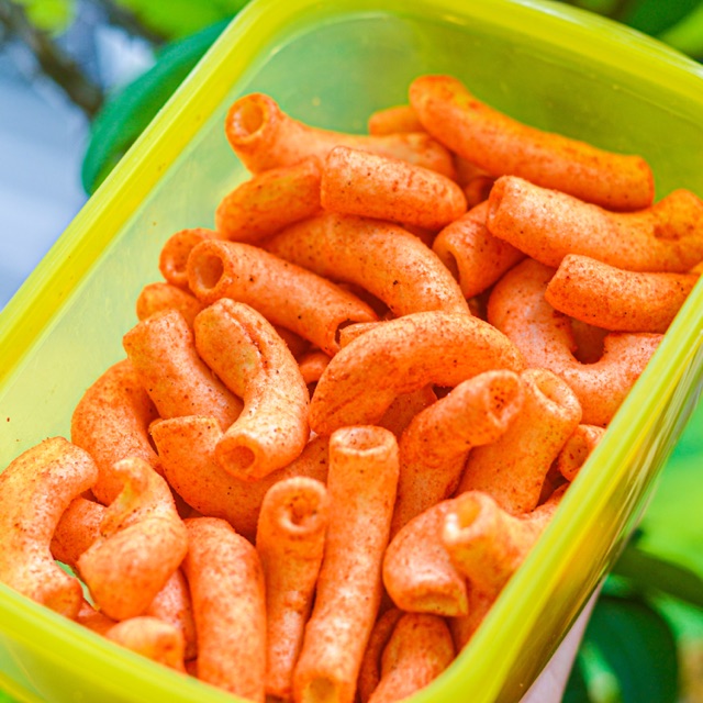 

Makaroni Pedas 250gr
