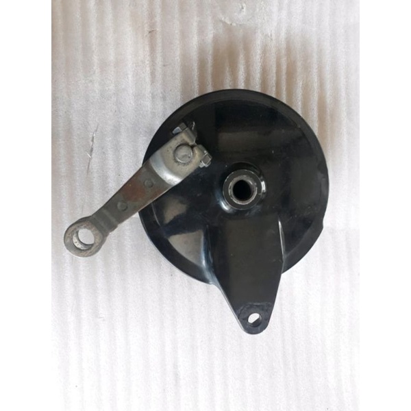 tutup tromol belakang Vixion old original