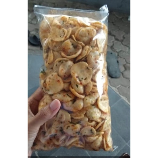 

seblak kering 250 gr