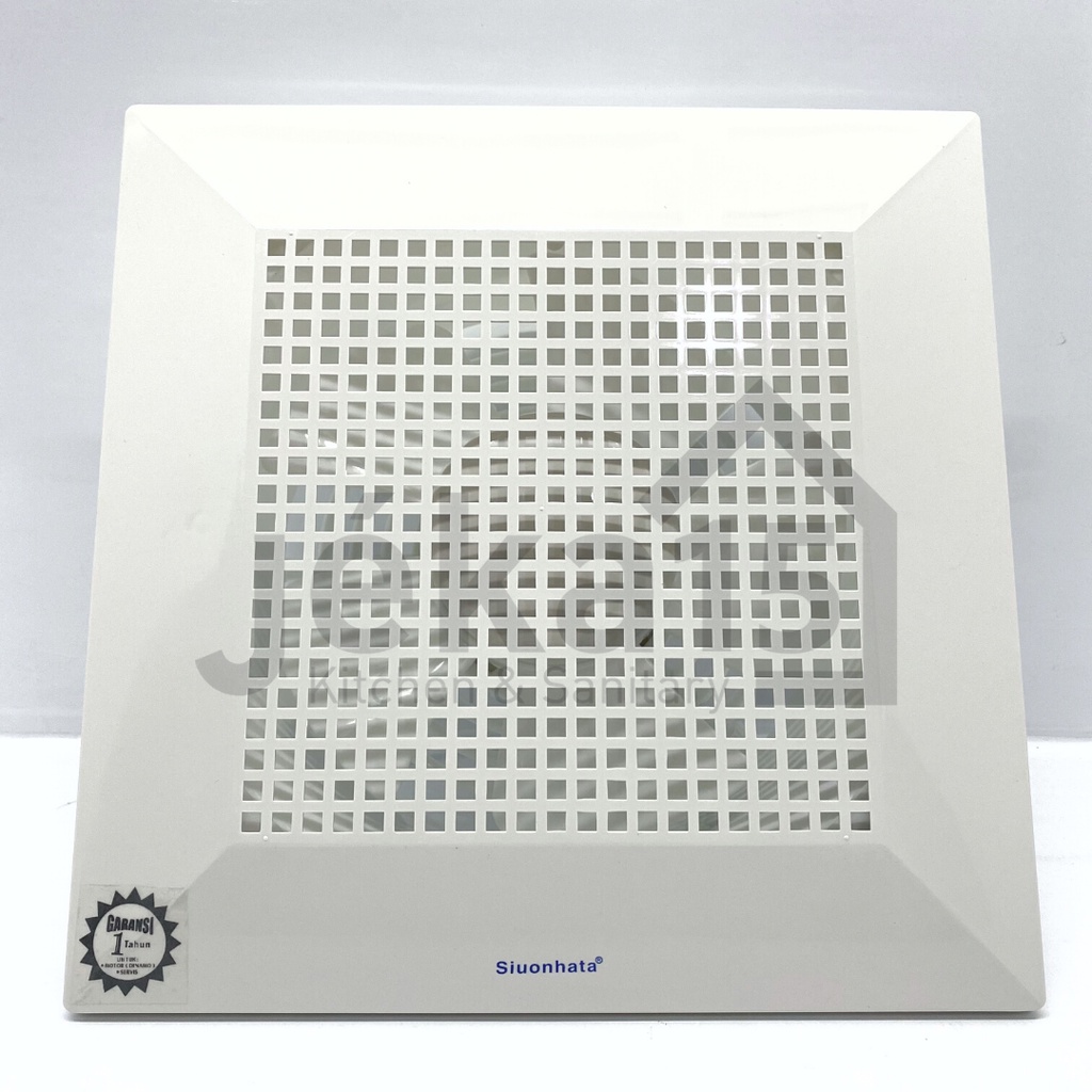 EXHAUST FAN PLAFON /SIOUNHATA SHT-20A-2