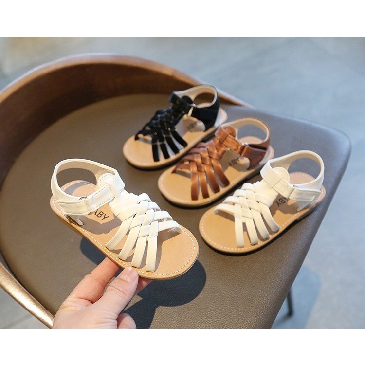 Sandal anak perempuan | Sandal Toddler Girl